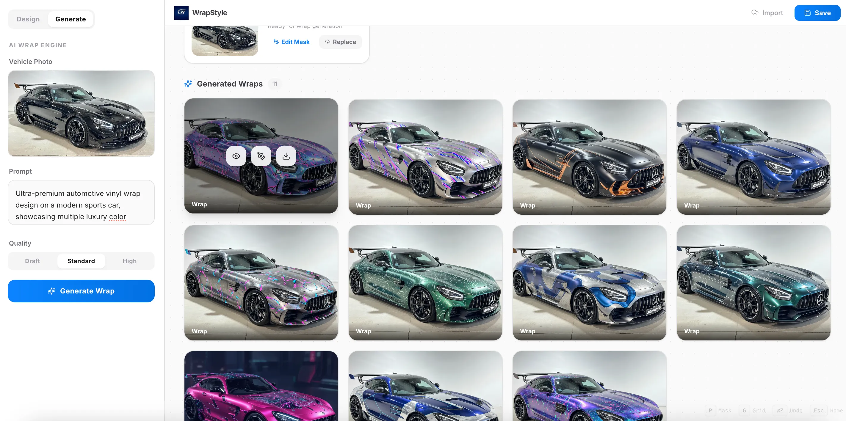 Commercial Vehicle Wraps: Scale Your Brand Across Every Vehicle